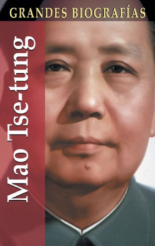 Imagen de archivo de Mao Tse-Tung a la venta por ThriftBooks-Dallas