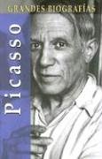 Beispielbild fr Picasso (Grandes biografas series) (Spanish Edition) zum Verkauf von Irish Booksellers