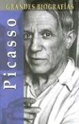 Imagen de archivo de Picasso (Grandes biografas series) (Spanish Edition) a la venta por Irish Booksellers