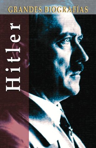 9788484038665: Hitler (Grandes Biografias Series/ Great Biographies Series)