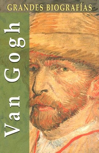 Stock image for Van Gogh for sale by Hamelyn