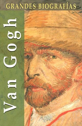 9788484038702: Van Gogh (Grandes biografias series / Great Biographies Series)