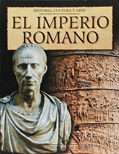IMPERIO ROMANO,EL (9788484038795) by [???]
