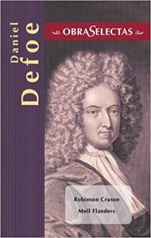 Daniel Defoe (Obras selectas series) (9788484038849) by Defoe, Daniel