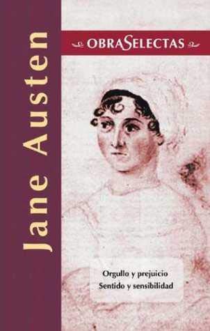 9788484038870: Jane austen (obras selectas) (Obras Selectas Series / Selected Works Series)