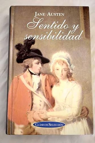 9788484038924: Jane Austen Sentido Y Sensibilidad