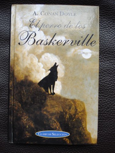 Imagen de archivo de Perro de los baskerville, el a la venta por medimops