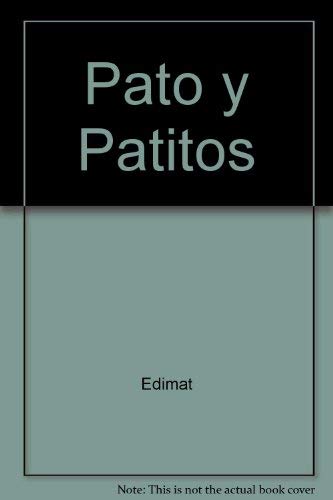 Stock image for PATO Y PATITOS for sale by Zilis Select Books