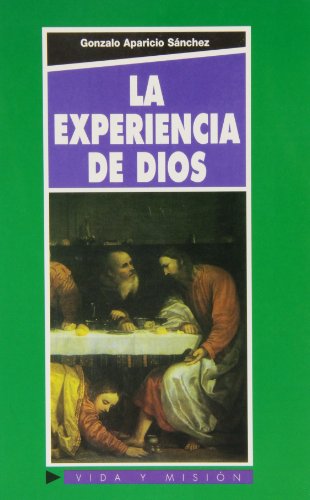 Imagen de archivo de La Experiencia de Dios a la venta por Hamelyn