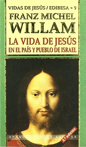 Imagen de archivo de VIDA DE JESS EN EL PAS Y PUEBLO DE ISRAEL. 2 ED. a la venta por KALAMO LIBROS, S.L.