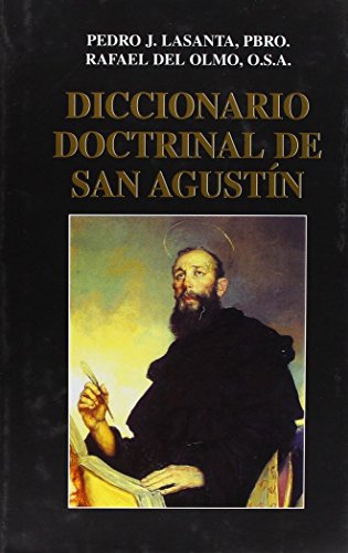 9788484073369: Diccionario doctrinal de San Agustn (Documentos y Textos)