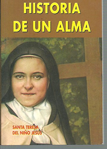 9788484074311: Historia de un alma: 31 (Edibesa de bolsillo)