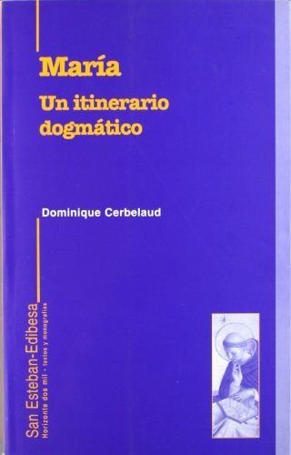 Beispielbild fr MARA. UN ITINERARIO DOGMTICO zum Verkauf von KALAMO LIBROS, S.L.