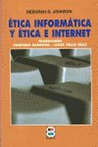 Stock image for TICA INFORMTICA Y TICA E INTERNET for sale by KALAMO LIBROS, S.L.