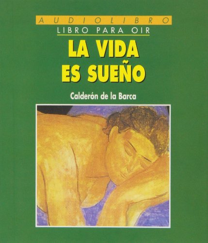 9788484077534: Vida Es Sueﾥo, La Audiolibro