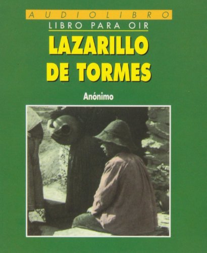 9788484077558: Lazarillo de Tormes. Libro