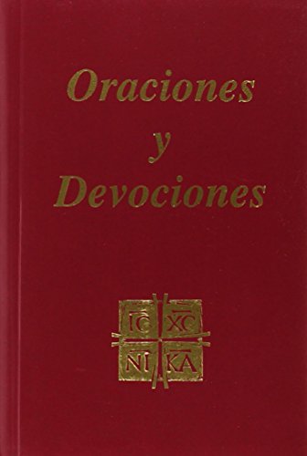 9788484077886: Oraciones y Devociones (SIN COLECCION)