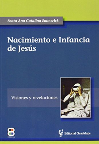 9788484078029: Nacimiento e infancia de Jess (Libros Varios)