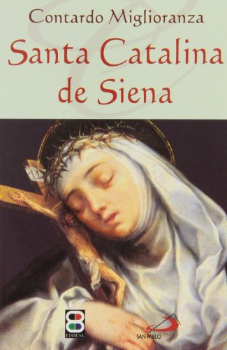 9788484078906: Santa Catalina de Siena (VIDAS Y SEMBLANZAS)