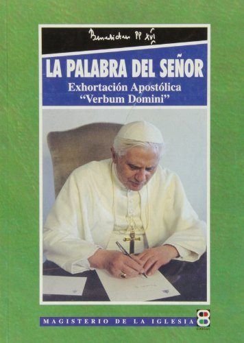 Imagen de archivo de PALABRA DEL SEÑOR, LA a la venta por Siglo Actual libros