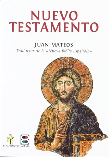 Beispielbild fr Nuevo Testamento zum Verkauf von medimops