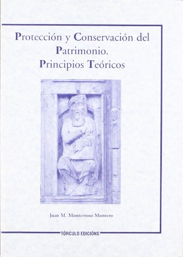 Beispielbild fr Proteccin y conservacin del patrimonio zum Verkauf von Iridium_Books