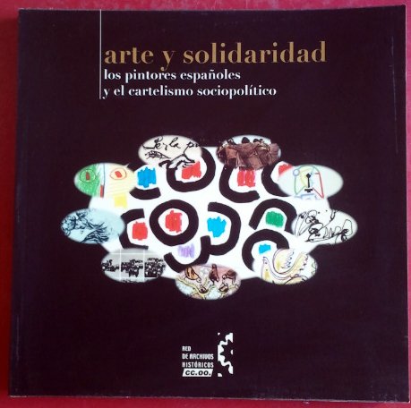 Imagen de archivo de ART I SOLIDARITAT a la venta por Librerias Prometeo y Proteo