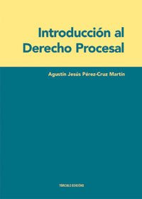 9788484084907: Introduccin al derecho procesal