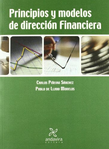 Imagen de archivo de Principios y modelos de direccin financiera a la venta por MARCIAL PONS LIBRERO