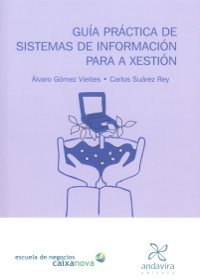 Imagen de archivo de Gua prctica de sistemas de informacin para a xestin a la venta por Iridium_Books