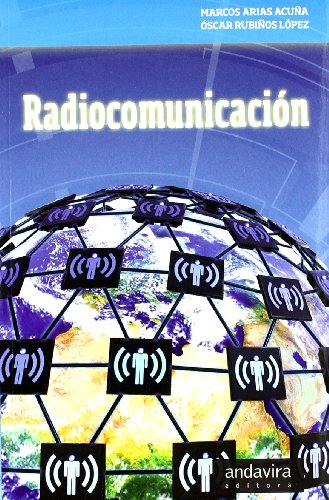 Imagen de archivo de RADIOCOMUNICACIN a la venta por Librerias Prometeo y Proteo