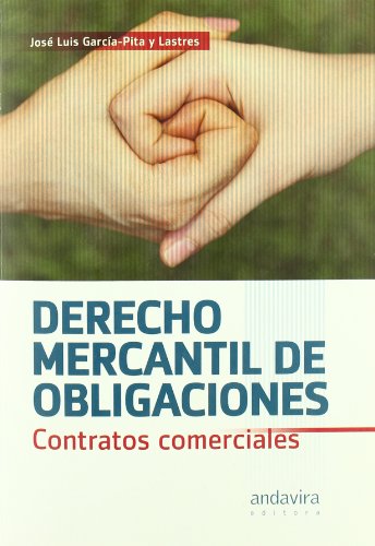 9788484086062: Derecho mercantil de obligaciones