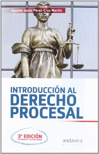 Imagen de archivo de Introduccin al Derecho procesal a la venta por MARCIAL PONS LIBRERO