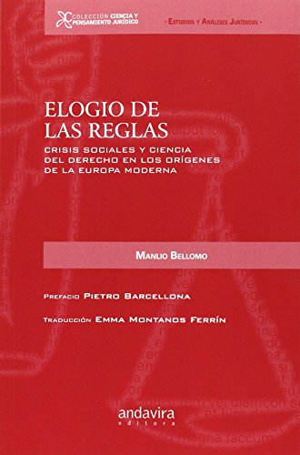 ELOGIO DE LAS REGLAS