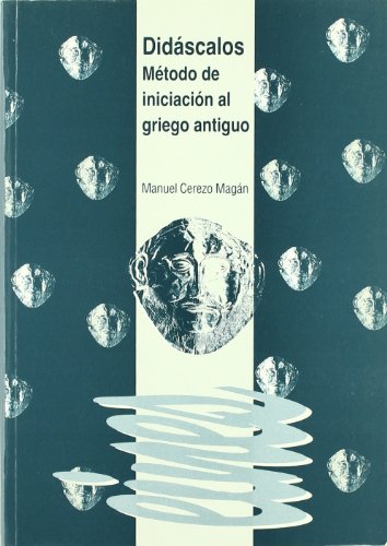 Imagen de archivo de DIDSCALOS. a la venta por Siglo Actual libros