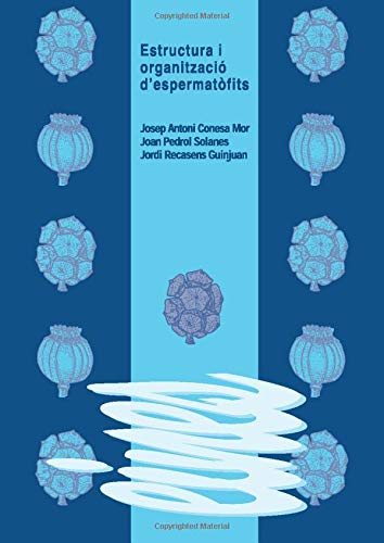 Beispielbild fr Estructura i organitzaci d`espermatfits (Catalan Edition) zum Verkauf von Iridium_Books