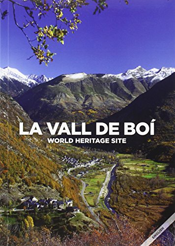 Beispielbild fr LA VALL DE BO: WORLD HERITAGE SITE zum Verkauf von KALAMO LIBROS, S.L.