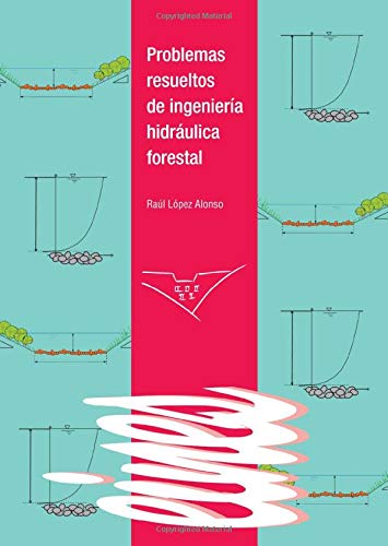 Beispielbild fr Problemas resueltos de ingenieria hidraulica forestal. zum Verkauf von Iridium_Books