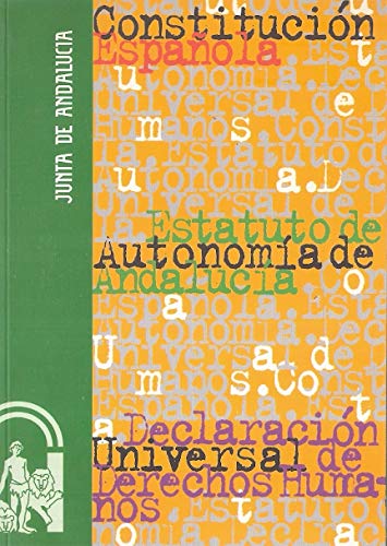 ConstitucioÌn espanÌƒola (ColeccioÌn coÌdigos baÌsicos) (Spanish Edition) (9788484104667) by Spain