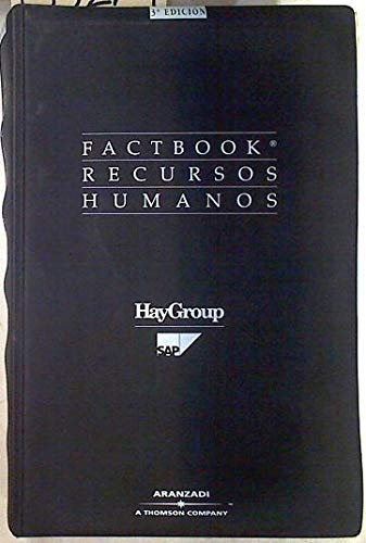 Stock image for Factbook. Recursos Humanos for sale by OM Books