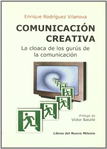 9788484110330: COMUNICACION CREATIVA (SIN COLECCION)