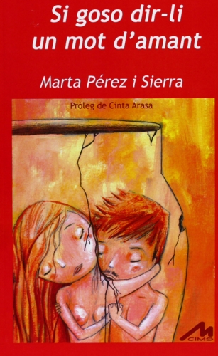 Si goso dir-li un mot d amant (Paperback) - Marta PÃ rez Sierra