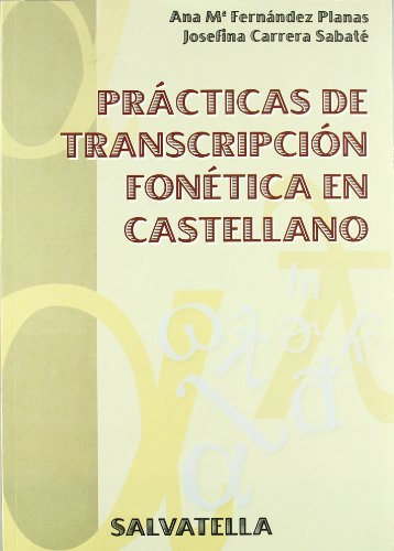 9788484121152: Fontica prctica castellano