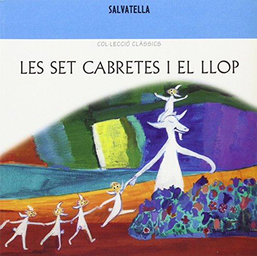 LES SET CABRETES - GERMANS GRIMM