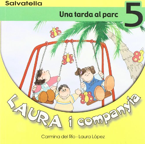Stock image for Laura i companyia 5 for sale by medimops
