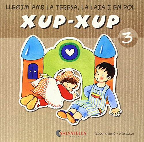 Imagen de archivo de Xup-xup 3: m - d a la venta por medimops