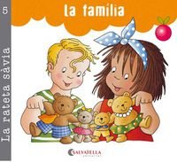 Beispielbild fr La Rateta Svia 5 la Familia zum Verkauf von Hamelyn