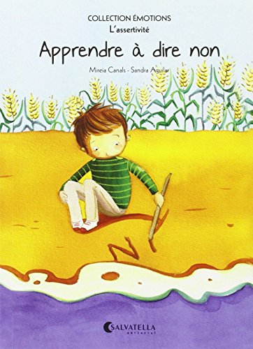 9788484128939: Apprendre  dire non: motions 7 (l'assertivit) (Collection motions (francs))