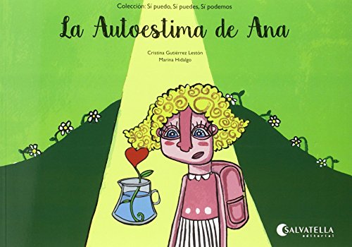 Stock image for La Autoestima de Ana for sale by AG Library