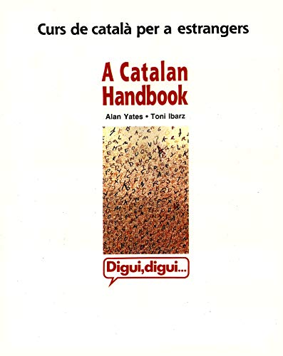 Digui, digui. A Catalan Handbook. Nivell 1